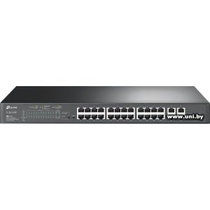 Купить TP-LINK TL-SL2428P в Минске, доставка по Беларуси