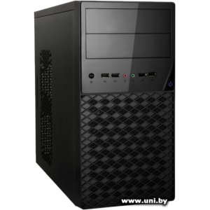 Купить Exegate 400W BA-203U Black в Минске, доставка по Беларуси