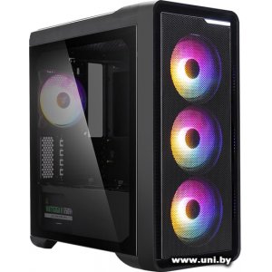 Zalman M3 Plus RGB MicroATX