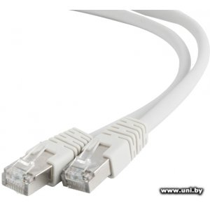 Patch cord Cablexpert 0.5m (PP6A-LSZHCU-0.5M) 6A, CU