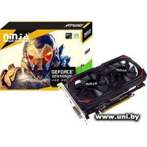 Sinotex 4Gb GTX 1050Ti (NK105TI45F)