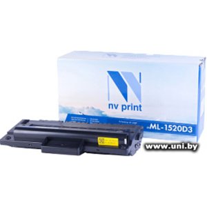 Купить NV Print NV-ML1520D3 в Минске, доставка по Беларуси