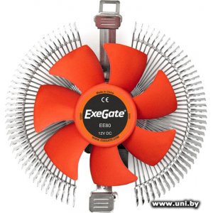 Купить Exegate EX286144RUS EE80 в Минске, доставка по Беларуси