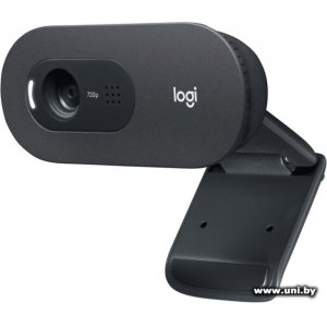 Купить Logitech C505e HD Business (960-001372) в Минске, доставка по Беларуси