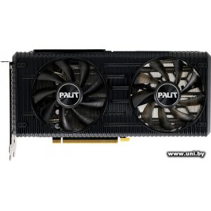 Купить PALIT 12Gb RTX 3060 DUAL (NE63060019K9-190AD) в Минске, доставка по Беларуси