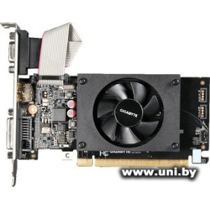 GIGABYTE 2Gb GT710 (GV-N710D3-2GL V2.0)