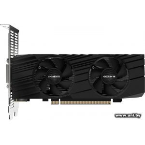 Купить GIGABYTE 4Gb (GV-N1656D6-4GL) в Минске, доставка по Беларуси