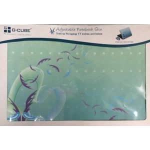 A4Tech G-Cube GSE-17W (Wind)