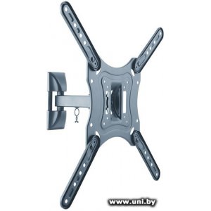 Ultramounts UM 868 черный 23`-55`