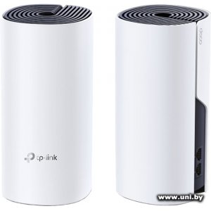 Купить TP-LINK Deco P9(2-PACK) в Минске, доставка по Беларуси
