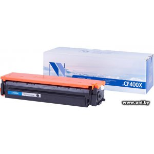 NV Print NV-CF400XBk