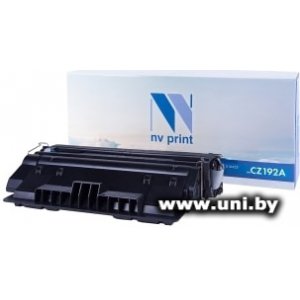NV Print NV-CZ192A