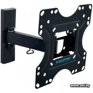 Купить Kromax OPTIMA-213 черный 20`-43` в Минске, доставка по Беларуси