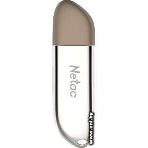 Купить Netac USB2.0 8Gb [NT03U352N-008G-20PN] в Минске, доставка по Беларуси