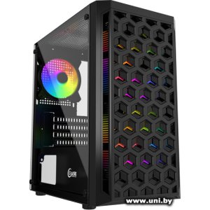 Powercase (CMIMTB-L3) Mistral Micro T3B MicroATX