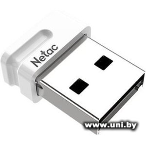 Купить Netac USB2.0 8Gb [NT03U116N-008G-20WH] в Минске, доставка по Беларуси