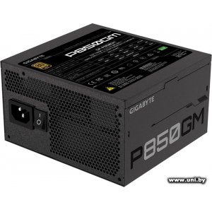 Купить GIGABYTE 850W [GP-P850GM] в Минске, доставка по Беларуси