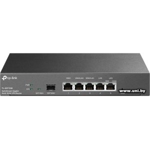 Купить TP-LINK TL-ER7206 в Минске, доставка по Беларуси