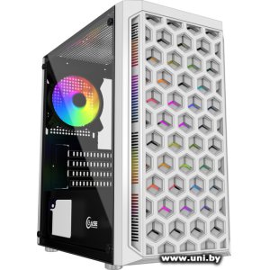 Powercase (CMIMTW-L3) Mistral Micro T3W MicroATX