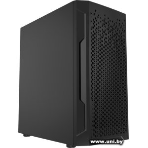 Powercase (CMIMZB-F2SI) Mistral Micro Z2B SI MicroATX