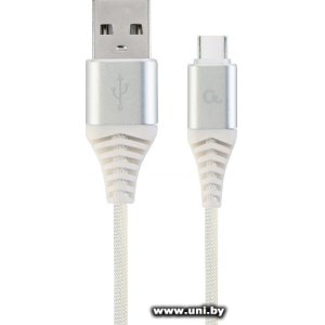 Cablexpert USB2 Type-C (CC-USB2B-AMCM-1M-BW2)