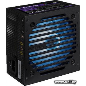 Купить Aerocool 800W VX-800 PLUS RGB в Минске, доставка по Беларуси