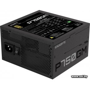 Gigabyte 750W GP-P750GM