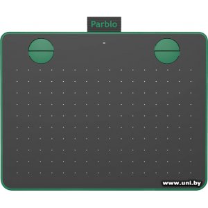 PARBLO A640 V2 Green