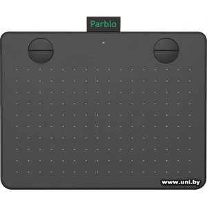 PARBLO A640 V2 Black