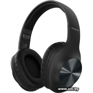 Купить PANASONIC RB-HX220BEE-K в Минске, доставка по Беларуси