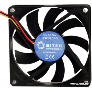 Купить 5bites FB8015S-12L3 в Минске, доставка по Беларуси