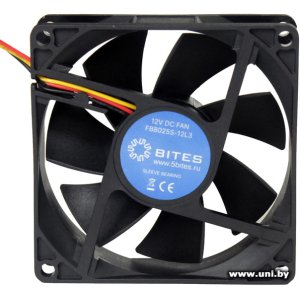 Купить 5bites FB8025S-12L3 в Минске, доставка по Беларуси