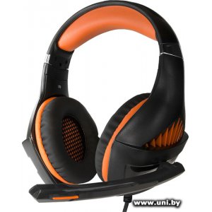 Crown CMGH-2003 Orange