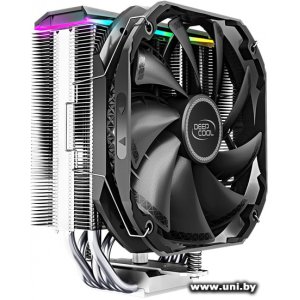 Купить Deepcool AS500 (R-AS500-BKNLMN-G) в Минске, доставка по Беларуси