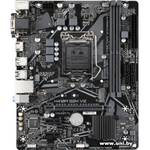 GIGABYTE H410M S2H V2