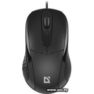 Defender MB-580 Black (52580)
