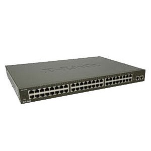 Купить D-LINK DES-1050G Switch 50-port в Минске, доставка по Беларуси