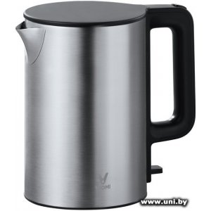 Купить VIOMI Чайник [Mechanical Kettle Silver (V-MK151B)] в Минске, доставка по Беларуси