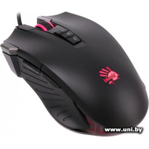 Купить A4Tech Bloody V9M Black USB в Минске, доставка по Беларуси