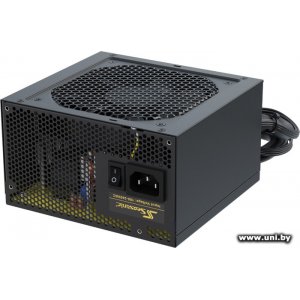 Купить Sea Sonic 550W (SSR-550LM) в Минске, доставка по Беларуси