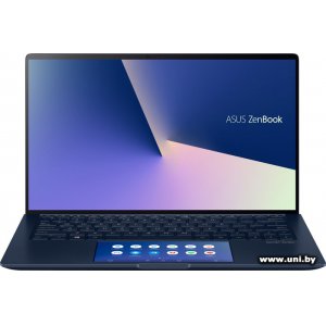 Купить ASUS UX334FLC-A4085R в Минске, доставка по Беларуси