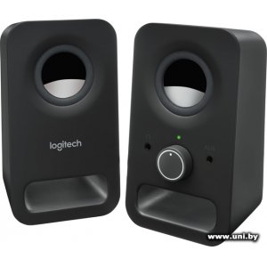 Купить Logitech Z150 Black (980-000814) в Минске, доставка по Беларуси