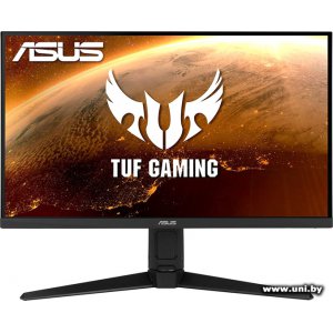 Купить ASUS 27` VG279QL1A (90LM05X0-B02170) в Минске, доставка по Беларуси