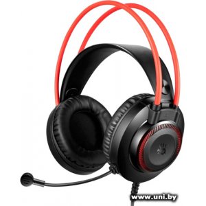 A4Tech Bloody G200S Black