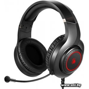 A4Tech Bloody G220S Black