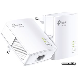 Купить TP-LINK TL-PA7017 KIT в Минске, доставка по Беларуси