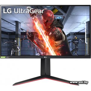 Купить LG 27` 27GN650-B в Минске, доставка по Беларуси