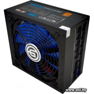 GINZZU 800W MC800 aPFC