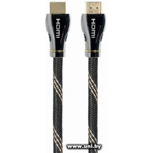 Cablexpert HDMI-HDMI 8K/60Hz v.2.1 (CCBP-HDMI8K-1M)