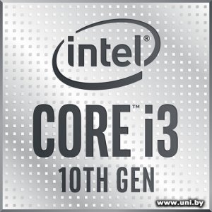 Intel i3-10105F